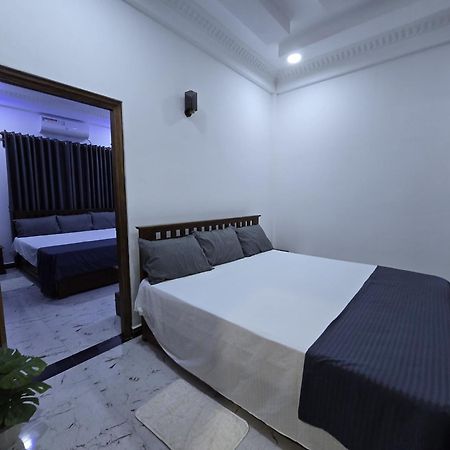 Apartamento Munril Guest Jaffna Exterior foto