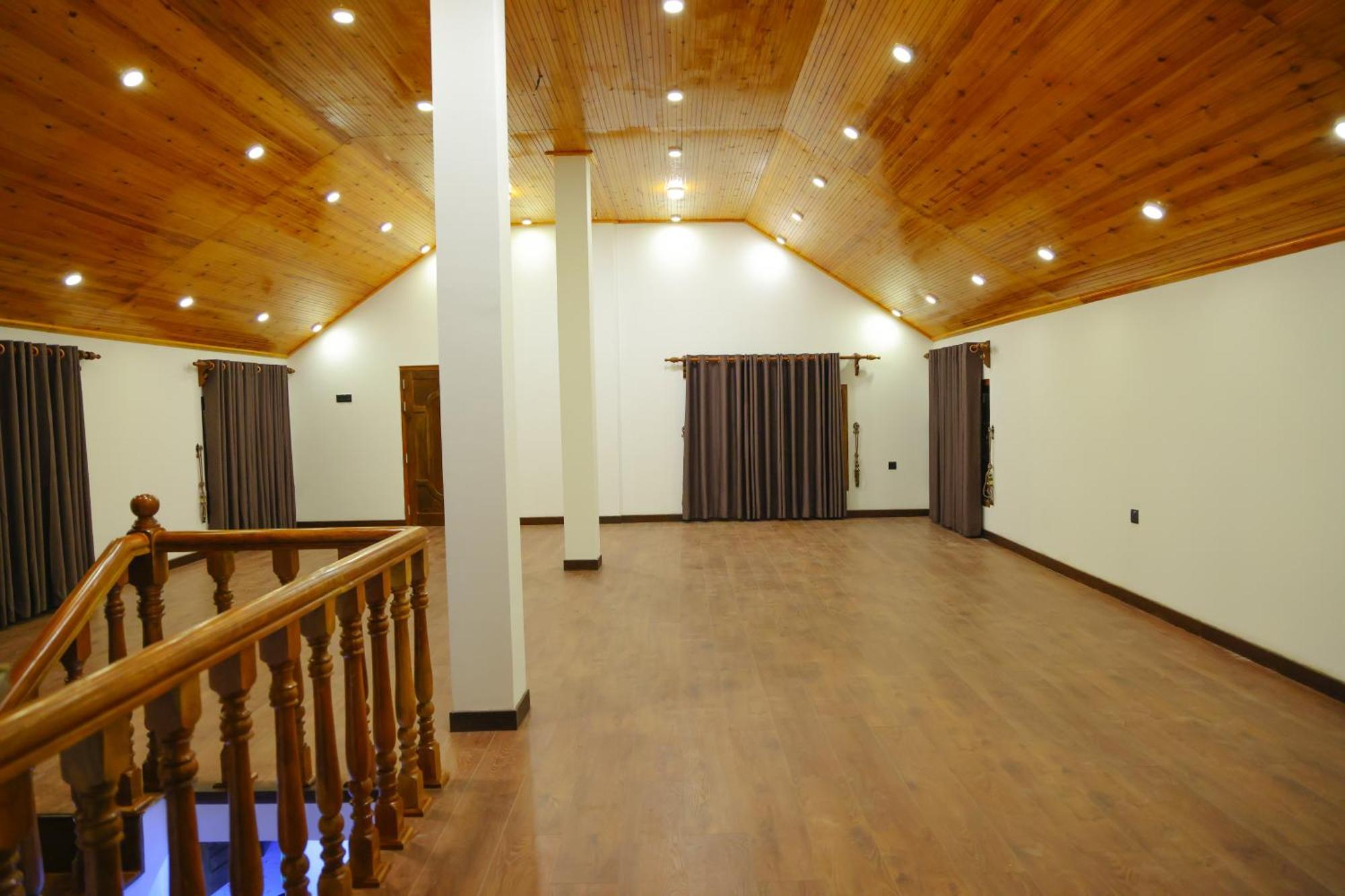 Apartamento Munril Guest Jaffna Exterior foto