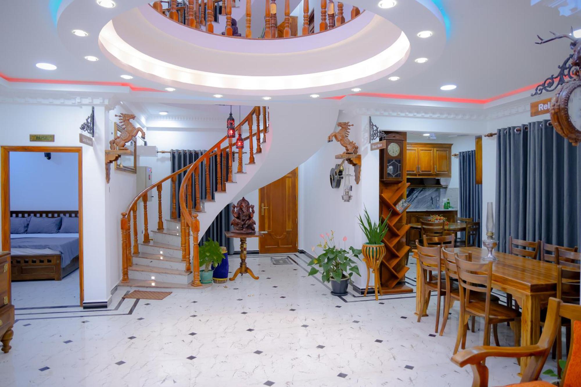 Apartamento Munril Guest Jaffna Exterior foto