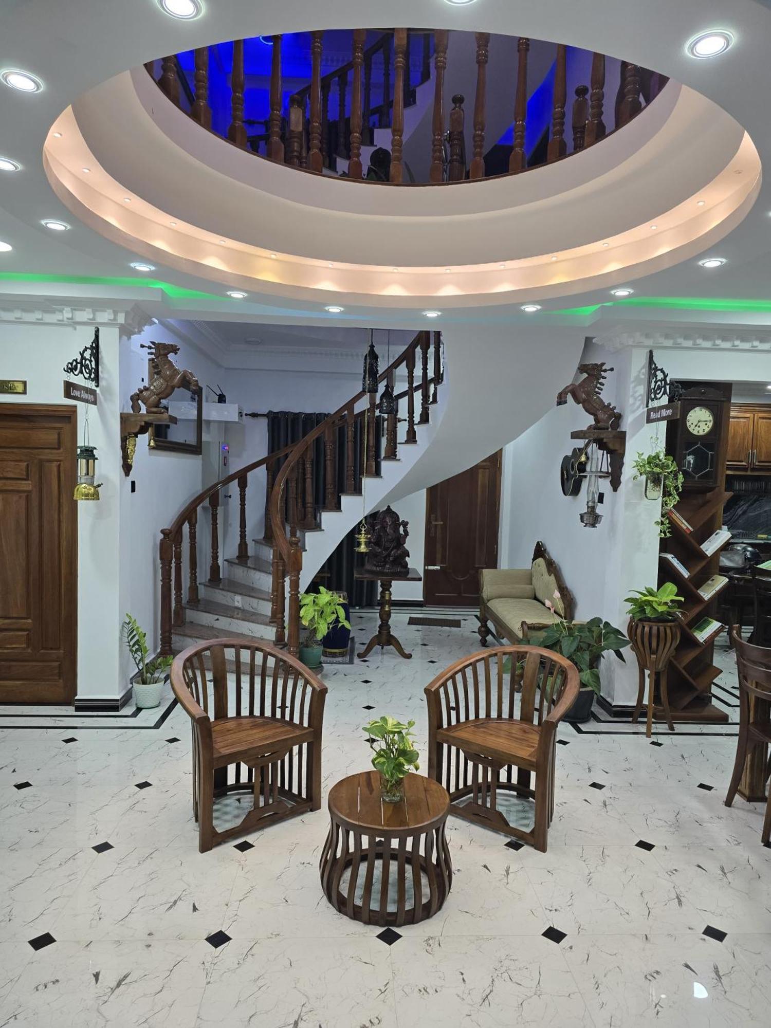 Apartamento Munril Guest Jaffna Exterior foto