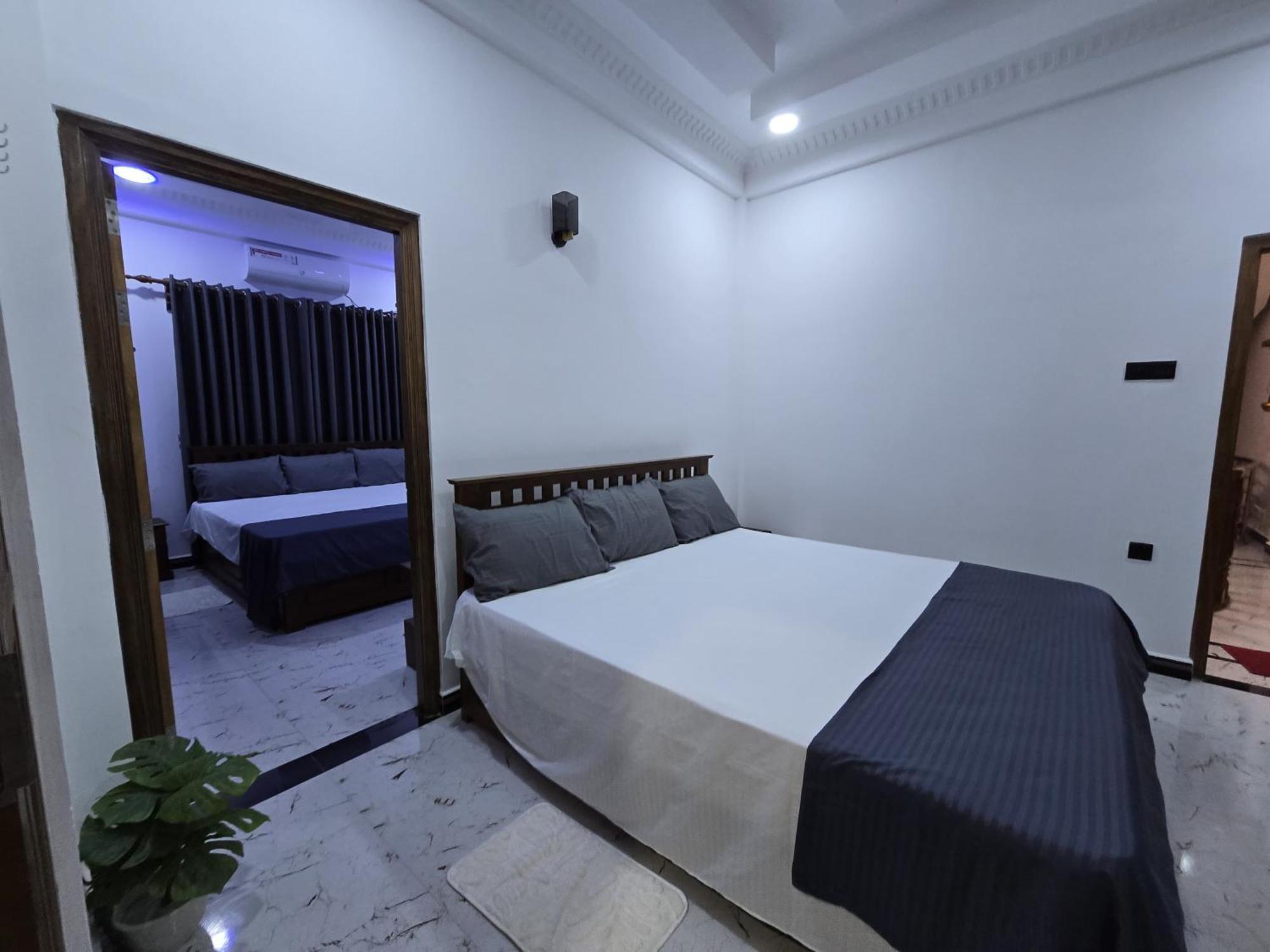 Apartamento Munril Guest Jaffna Exterior foto