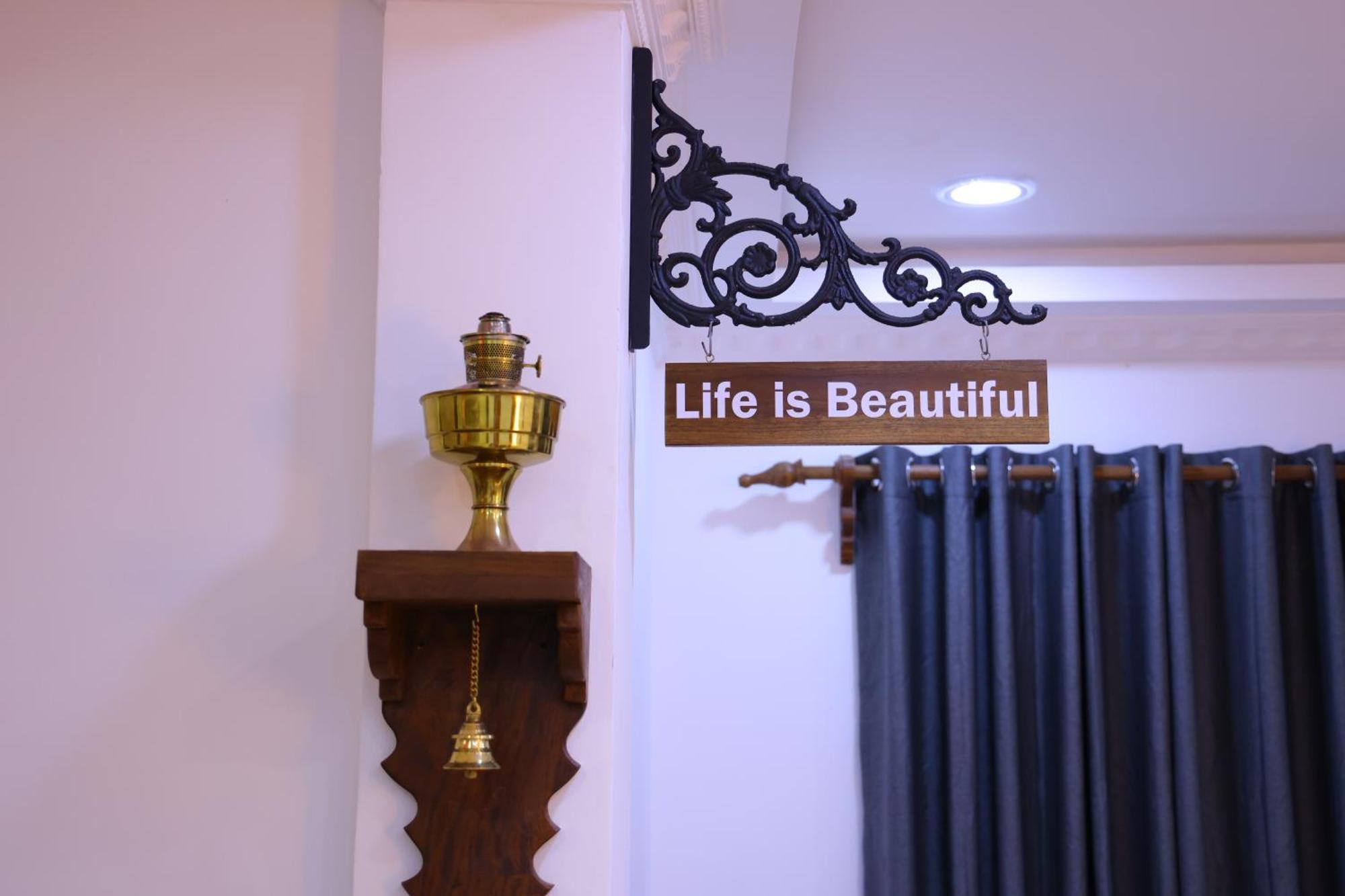 Apartamento Munril Guest Jaffna Exterior foto