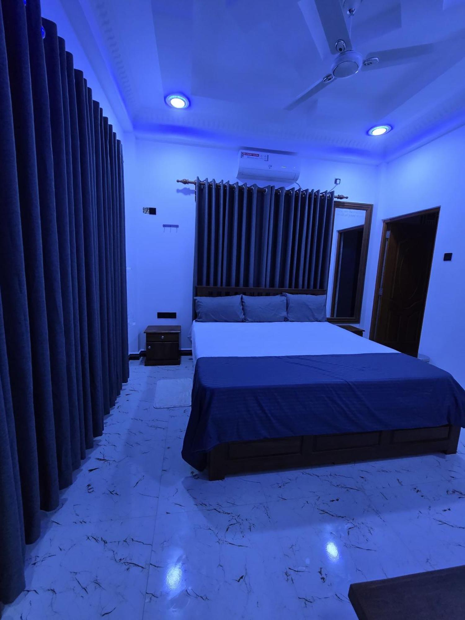 Apartamento Munril Guest Jaffna Exterior foto
