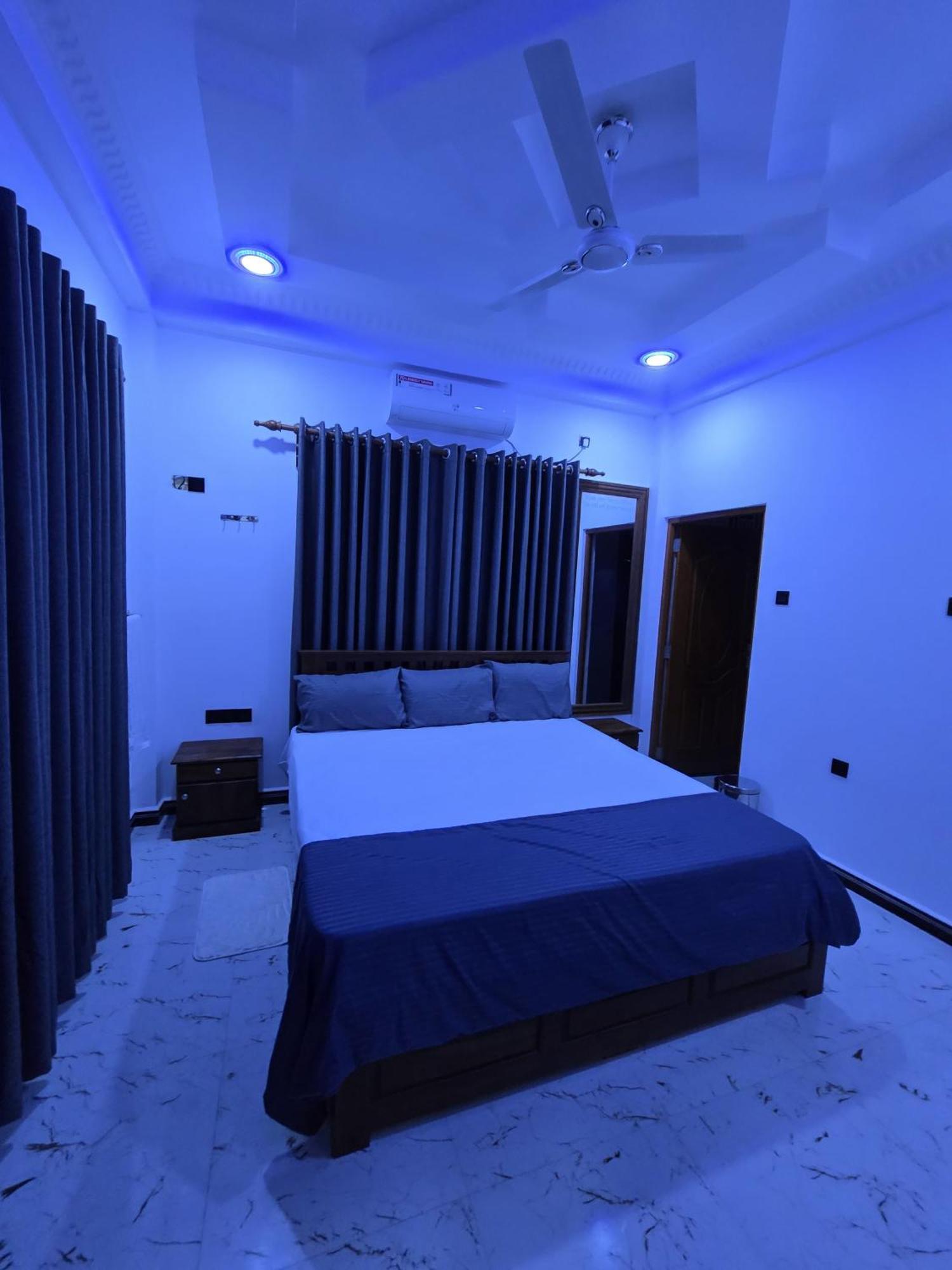 Apartamento Munril Guest Jaffna Exterior foto