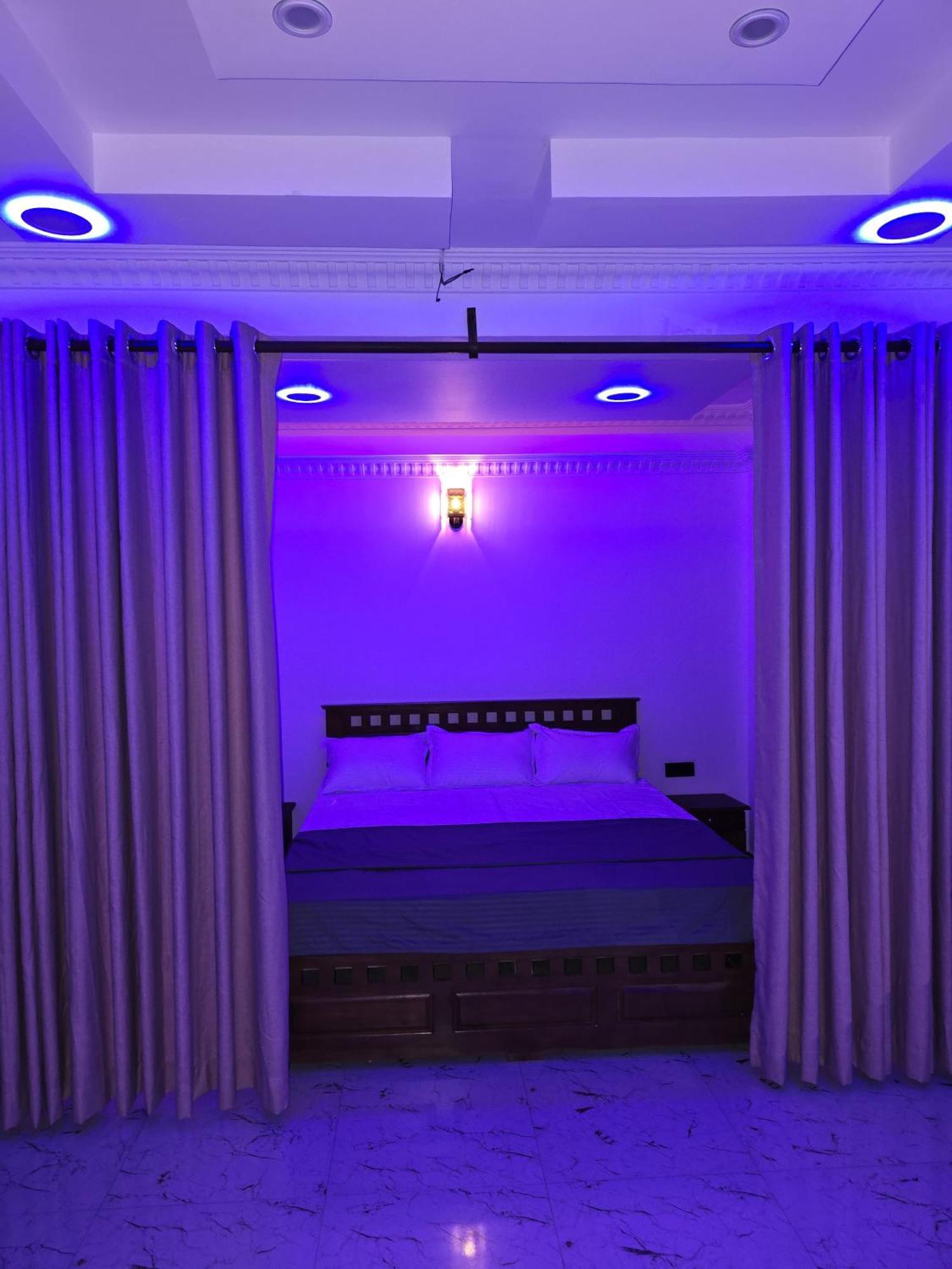 Apartamento Munril Guest Jaffna Exterior foto