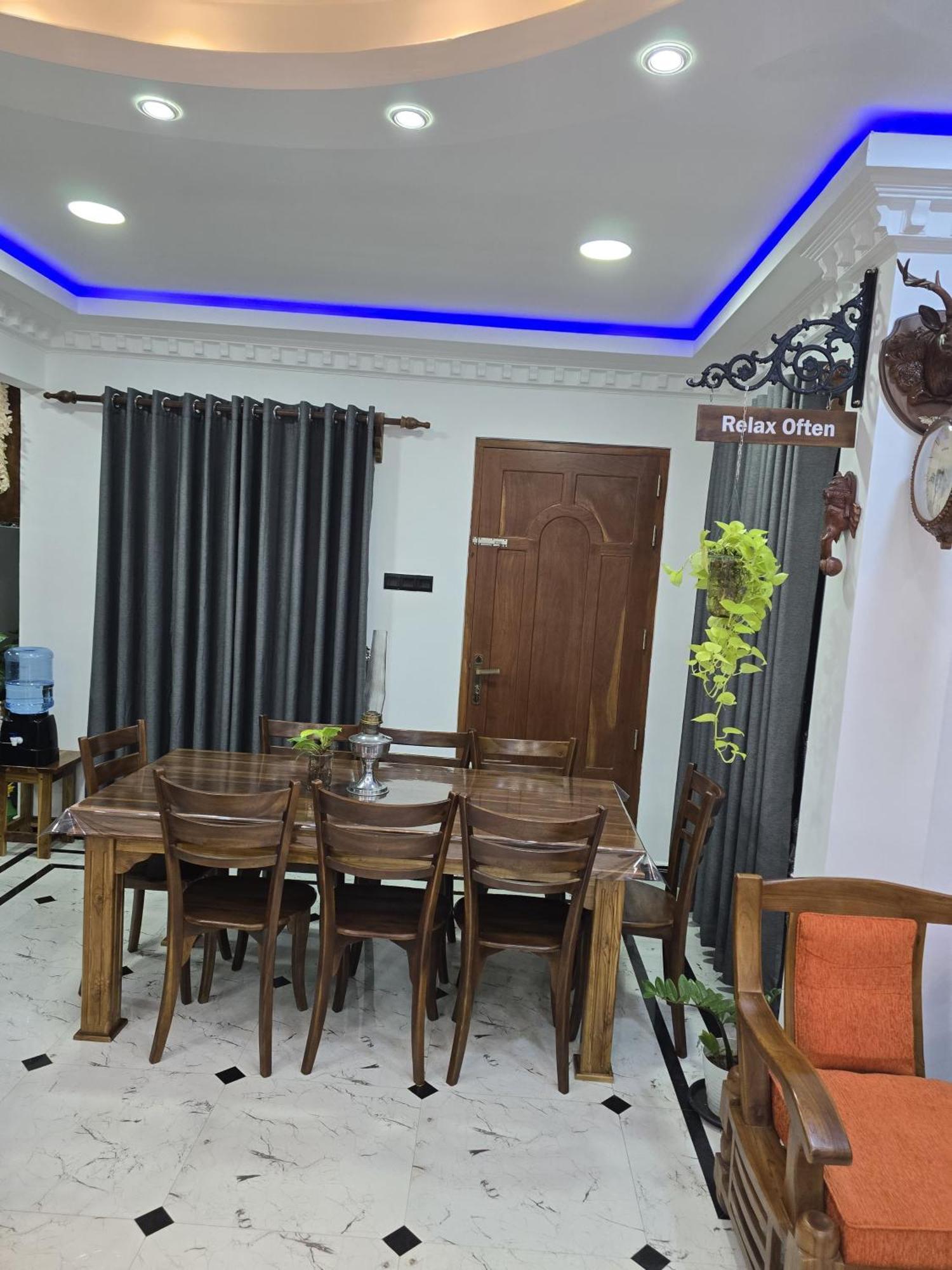 Apartamento Munril Guest Jaffna Exterior foto