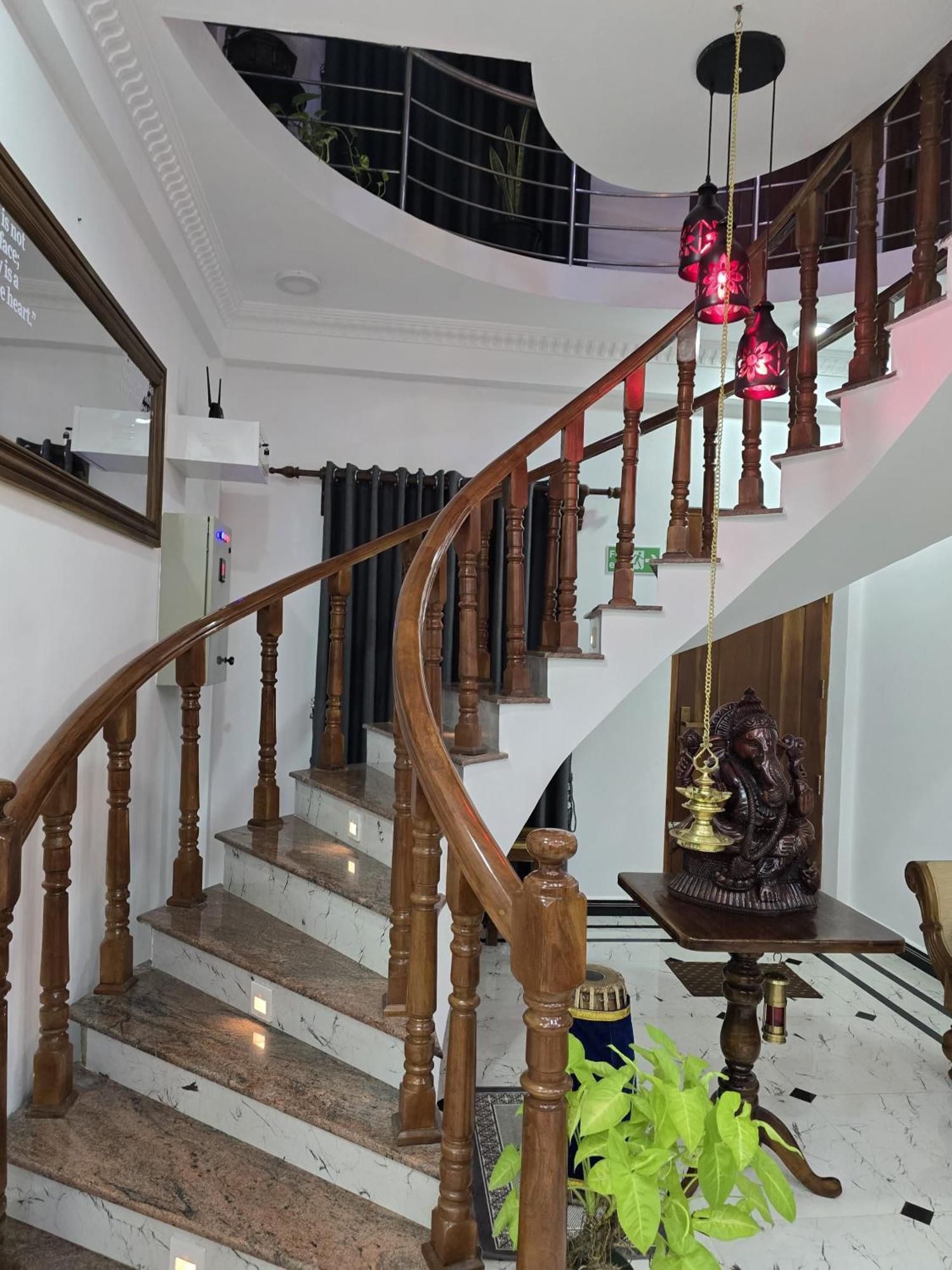 Apartamento Munril Guest Jaffna Exterior foto